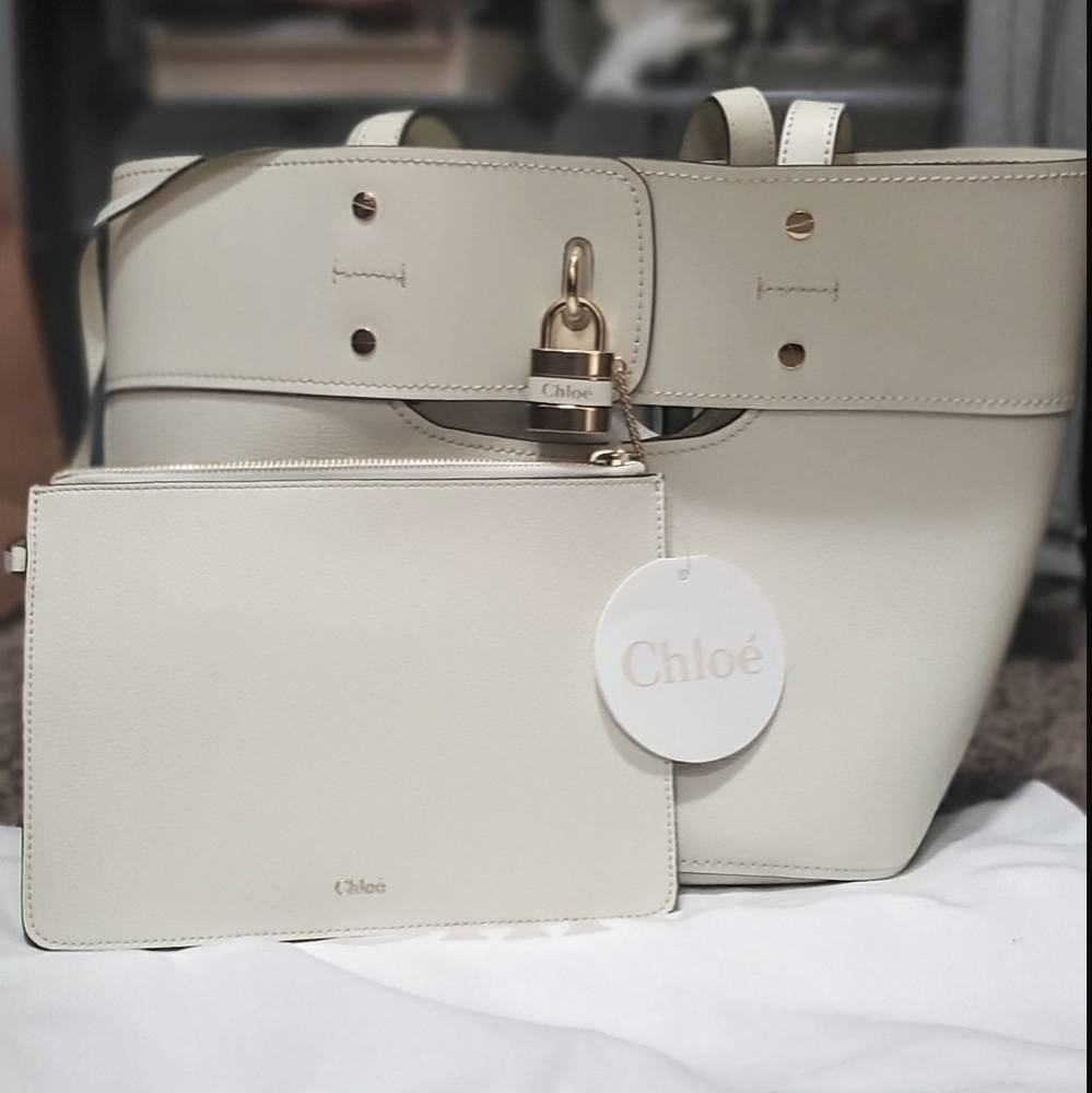 Chloe Tote